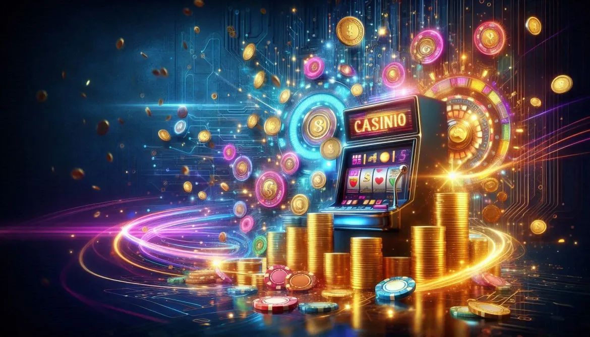 SpinMills Casino